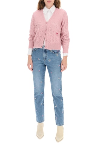 Jeans - Blauw
