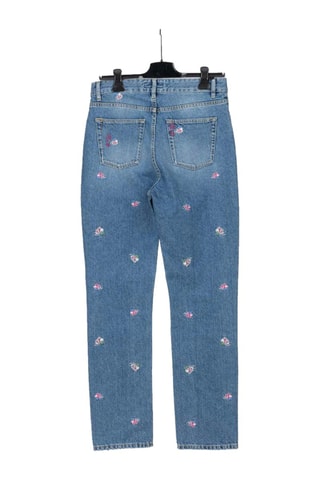 Jeans - Blauw