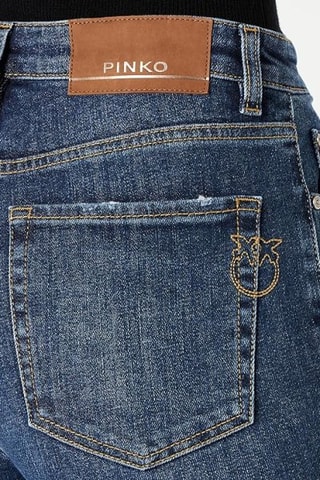 Jeans Slim Fit - Blauw