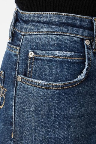 Jeans Slim Fit - Blauw