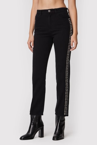 Jean - Noir