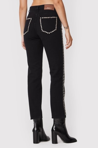 Jean - Noir