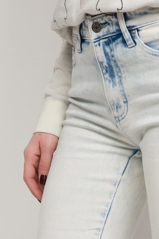 Jeans Skinny  Lichtblauw - Armani Exchange