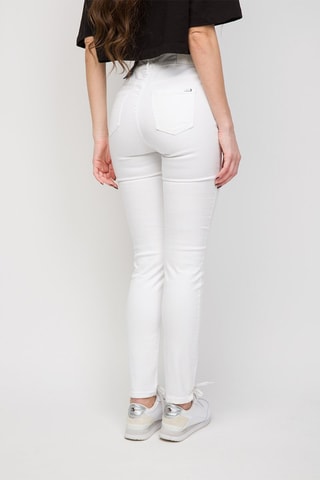 Jeans Skinny Wit - Armani Exchange