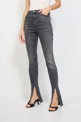 Jeans skinny - Zwart