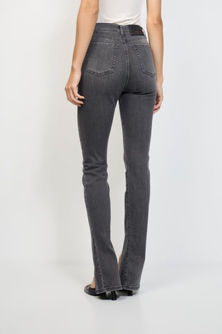 Jeans skinny - Zwart