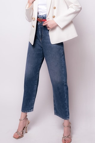 Jeans - Blauw