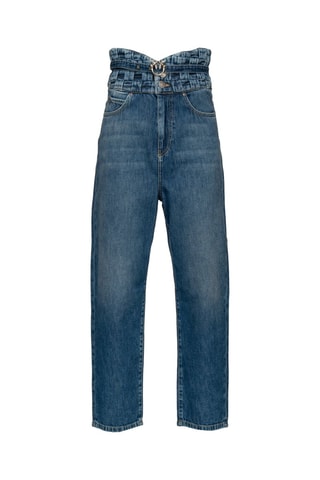 Jeans - Blauw
