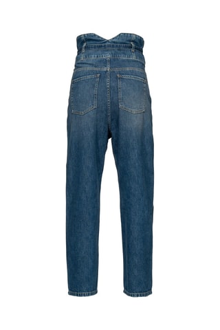Jeans - Blauw