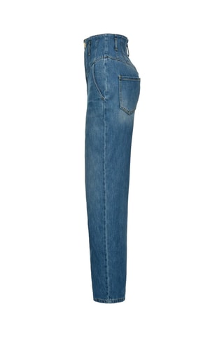 Chino Jeans - Blauw