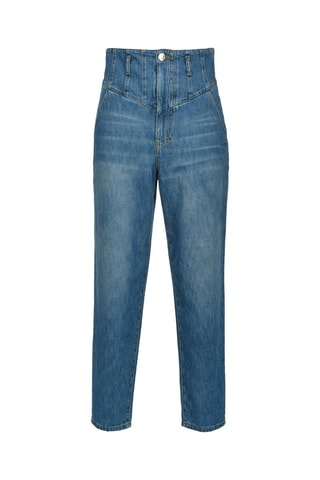 Chino Jeans - Blauw
