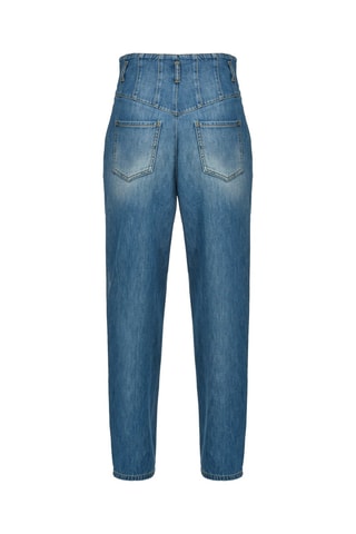 Chino Jeans - Blauw