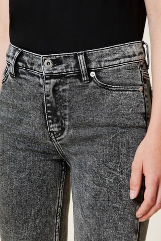 Jeans - Zwart