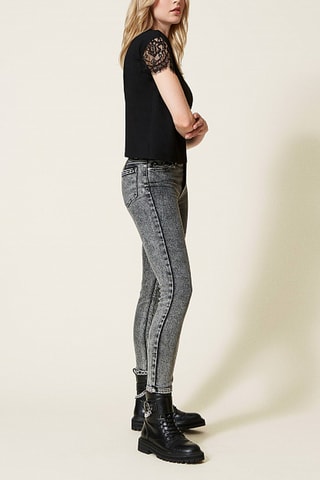 Jeans - Zwart