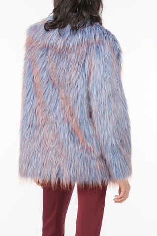 Jas - Blauw