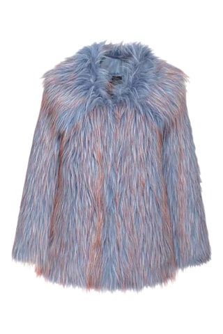 Jas - Blauw