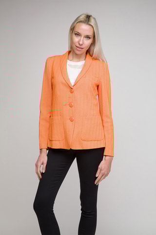 Veste - Orange 