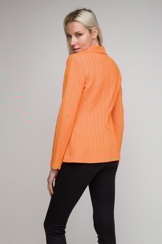 Veste - Orange 