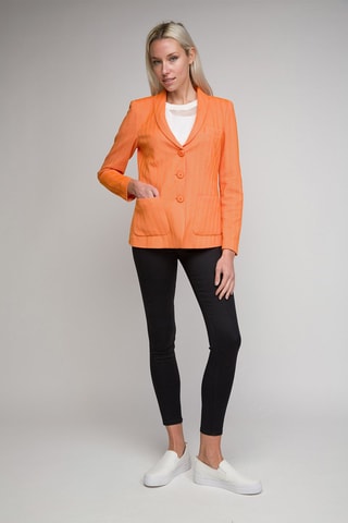 Veste - Orange 
