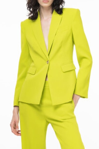 Veste - Vert