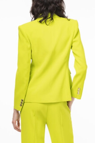 Veste - Vert