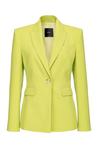 Veste - Vert