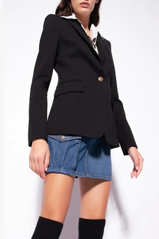Veste - Noir