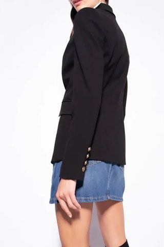 Veste - Noir