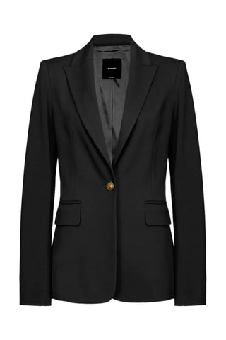 Veste - Noir