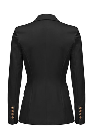 Veste - Noir