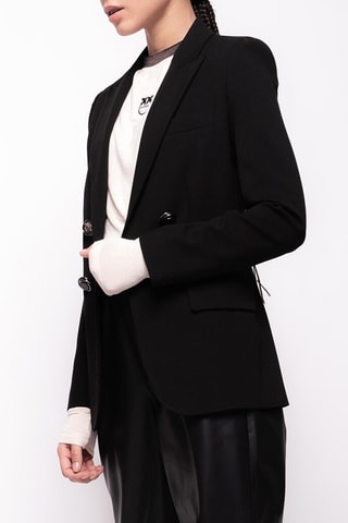Veste - Noir