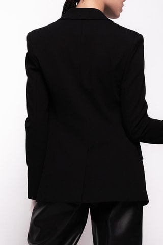 Veste - Noir