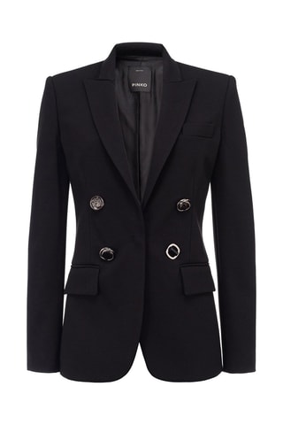 Veste - Noir