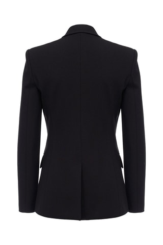 Veste - Noir