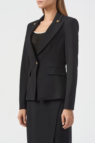 Veste - Noir