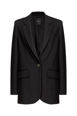 Veste - Noir