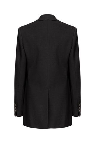 Veste - Noir