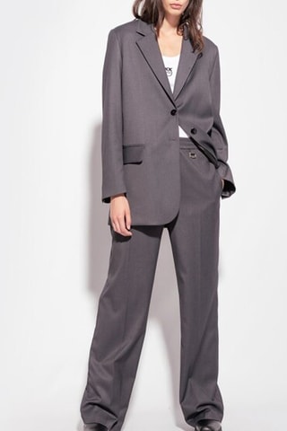 Veste - Gris