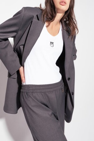 Veste - Gris