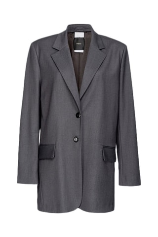Veste - Gris