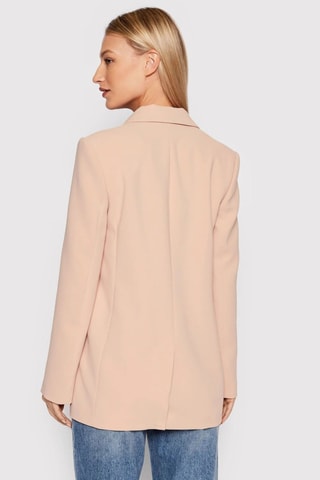 Veste - Nude