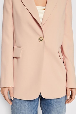 Veste - Nude