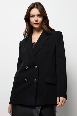 Veste - Noir