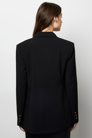 Veste - Noir