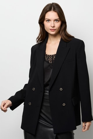 Veste - Noir