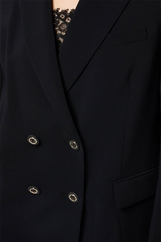 Veste - Noir