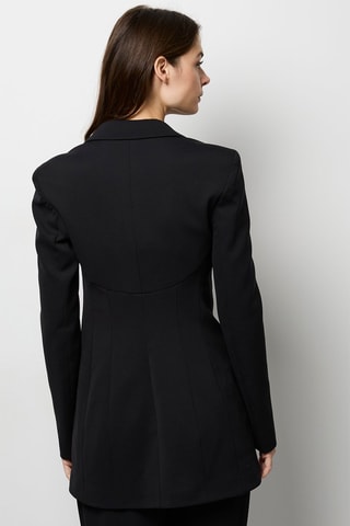 Veste - Noir