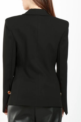 Veste - Noir