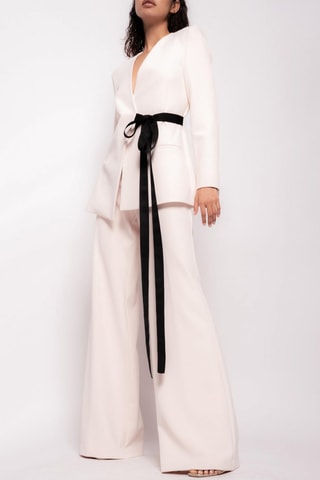 Veste - Blanc