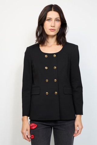 Veste - Noir